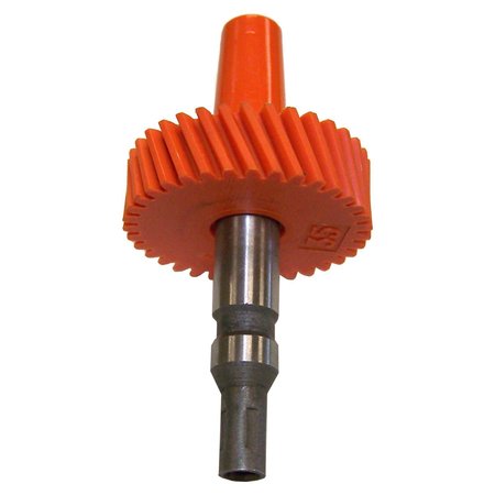 CROWN AUTOMOTIVE SPEEDOMETER GEAR (35 TEETH) 52067635